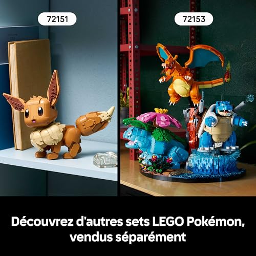 Pikachu et Poké Ball - vue 8