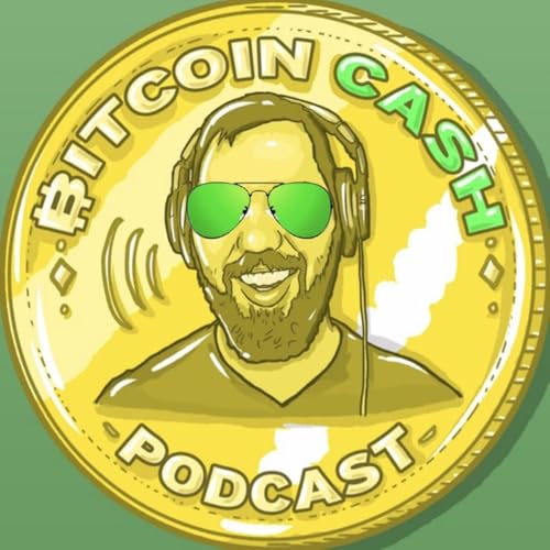 #154: Paytaca Payments & LIFT Token feat. Joemar Taganna Podcast Por  arte de portada