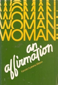 Paperback Woman: An Affirmation Book