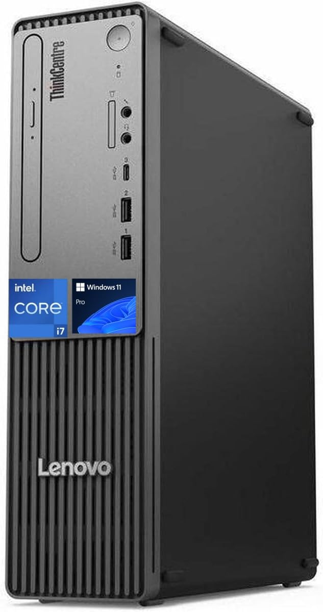 Amazon.com: Lenovo ThinkCentre neo 50s Gen 5 Business Desktop