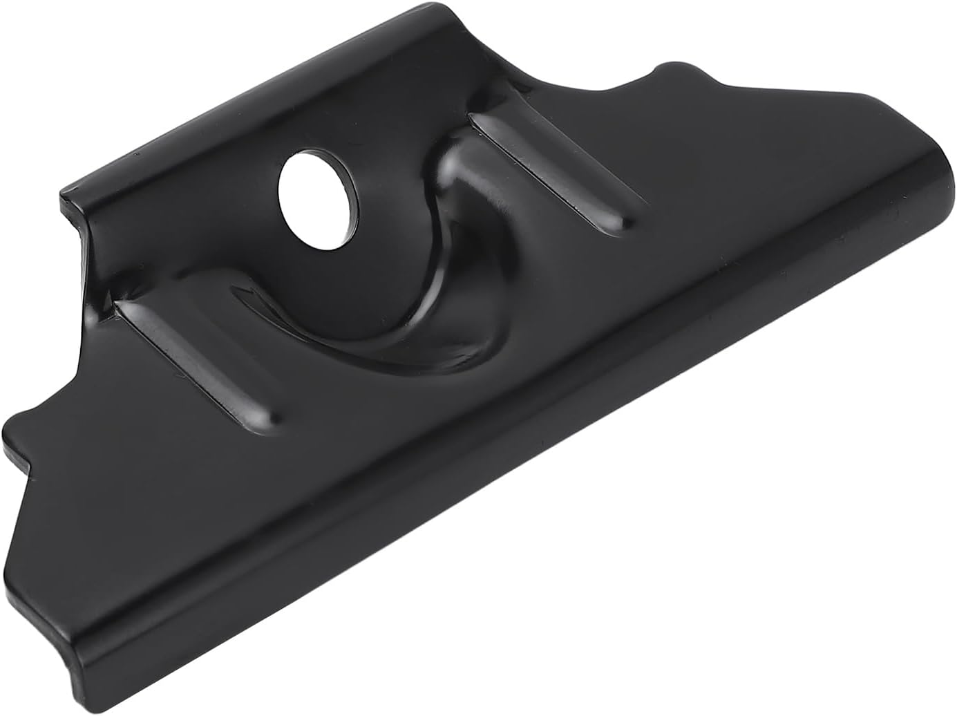 Cryfokt Car BATTERY Hold Down Clamp Sturdy Fixing Bracket for ELECTRIC BATTERY EV 2019-2020 ABSOEM 371602V000, Material: ABS, 1 Pack