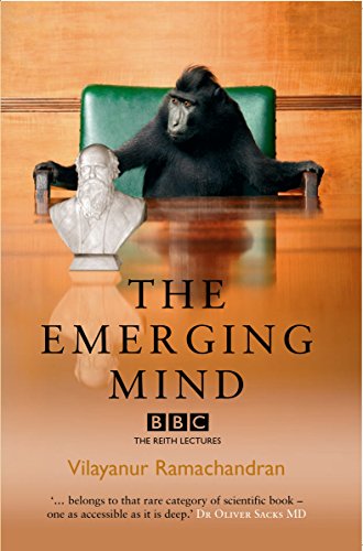 The Emerging Mind (Reith Lectures)