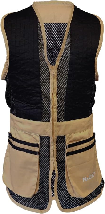 NICA Ambi Shooting Vest 2.0