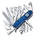 Victorinox Swiss Army SwissChamp (Sapphire),One Size