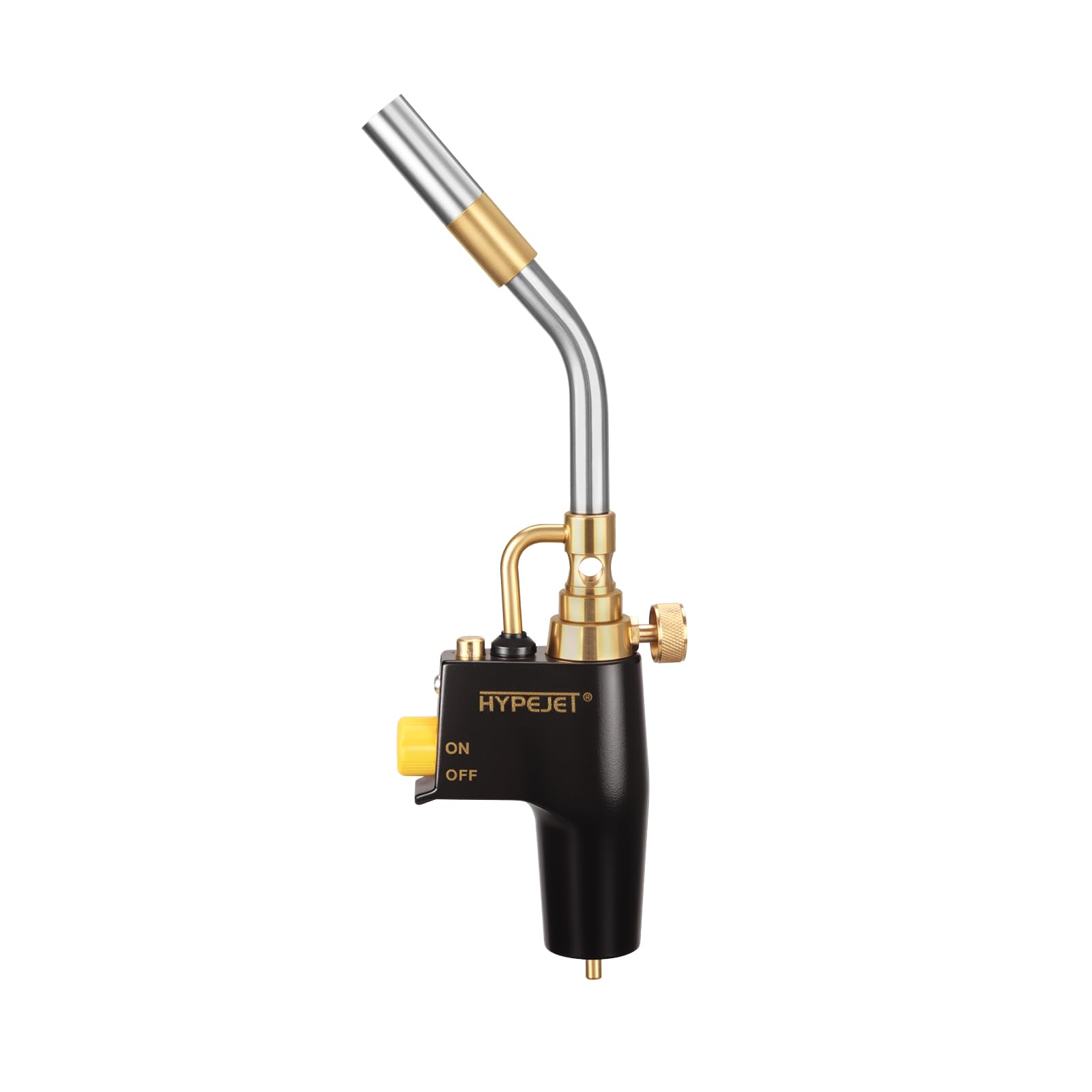 Heavy-Duty Propane Torch Head - Trigger Start -1