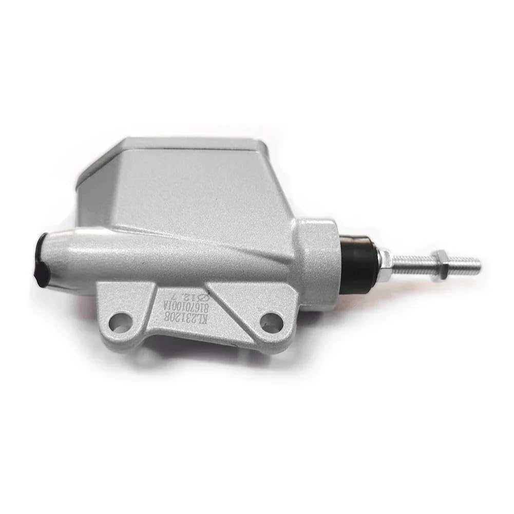Hauptbremszylinder Hebel Fit Für FB Mondial HPS 125 300 Motorrad Zubehör Hinten Disc Brems Pumpe Oberen bremspumpe motorrad hinten