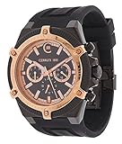 Cerruti 1881 Herren-Armbanduhr Santiago CRA036D224H