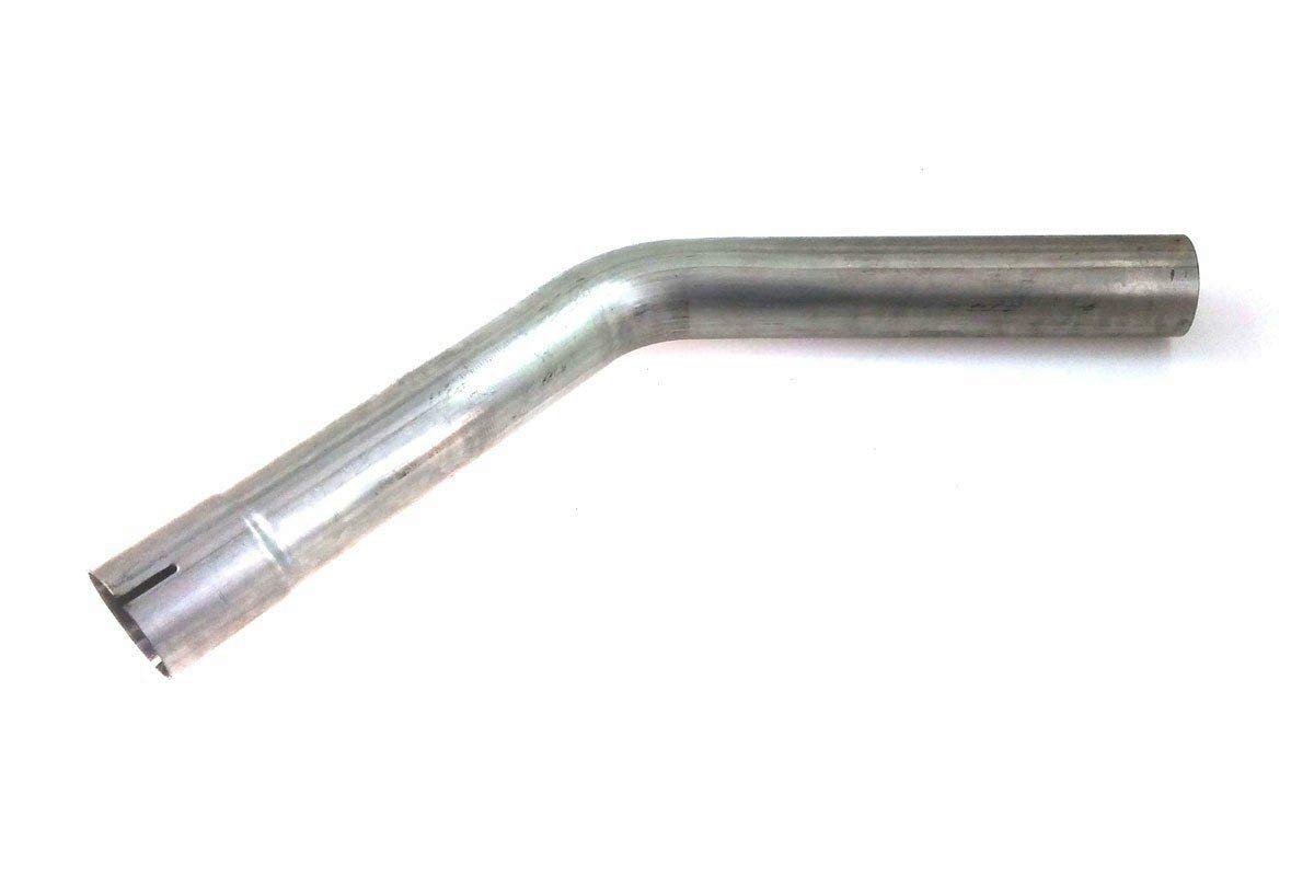V-MAXZONE M-6577 EXHAUST PIPE 45DEG 2,25" 61CM STAINLESS