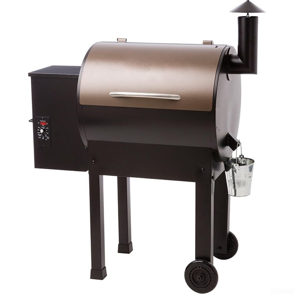 Pannello Controllo Ricambio per Traeger Grill(B)