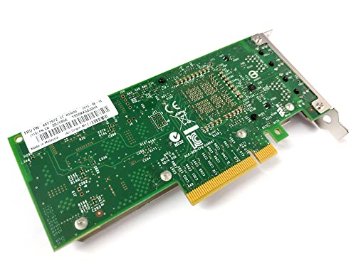 Intel X540T2 Ethernet Converged Network Adaptateur X540 T2 Retail Unit - vue 7