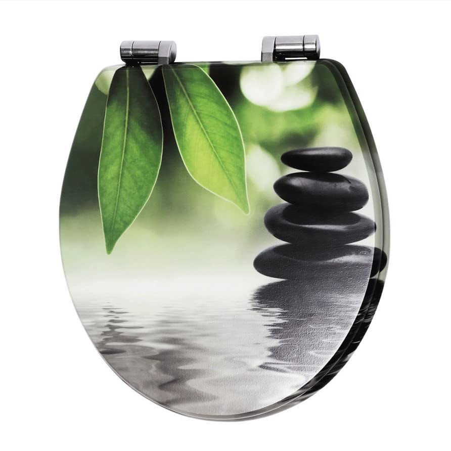 Top 10 Slow Close Toilet Seat of 2022 Katynel