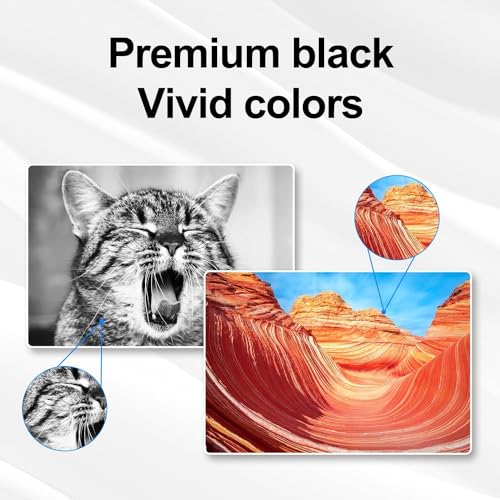Image of ASV GT53XLsmart Tank Printer 581,210,525,520,521,585,580,670,530,675,720,750,790 Black Tri Color Combo Pack Ink Bottle