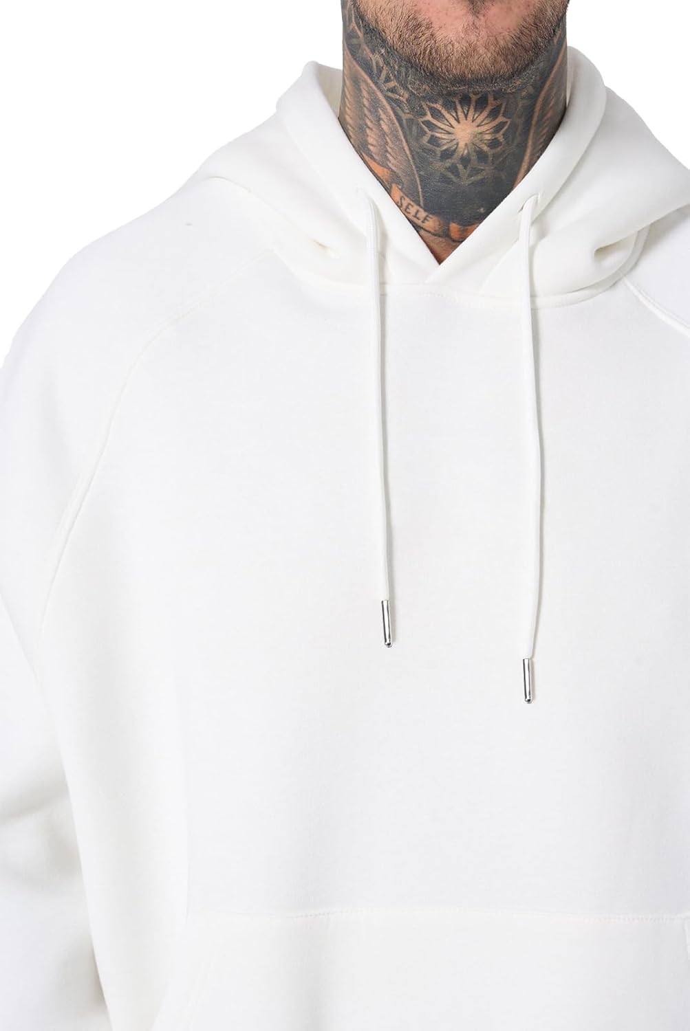 Sweat Suits For Men Tracksuit 2 Piece Fleece Hoodies and Sweatpants Sets Athletic Jogging Track Suits M to 3XL - Image 4