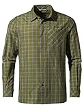 VAUDE Herren Men's Albsteig Shirt Iii Hemd Bluse, Bamboo, L EU