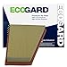 ECOGARD XA6143 Premium Engine Air Filter Fits BMW X1 2.0L 2012-2015, 528i 2.0L 2012-2016, 528i xDrive 2.0L 2012-2016, Z4 2.0L 2012-2016, Z4 3.0L 2010-2011