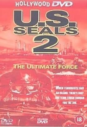 Seals Edizione Regno Unito Seals Edizione Regno Unito