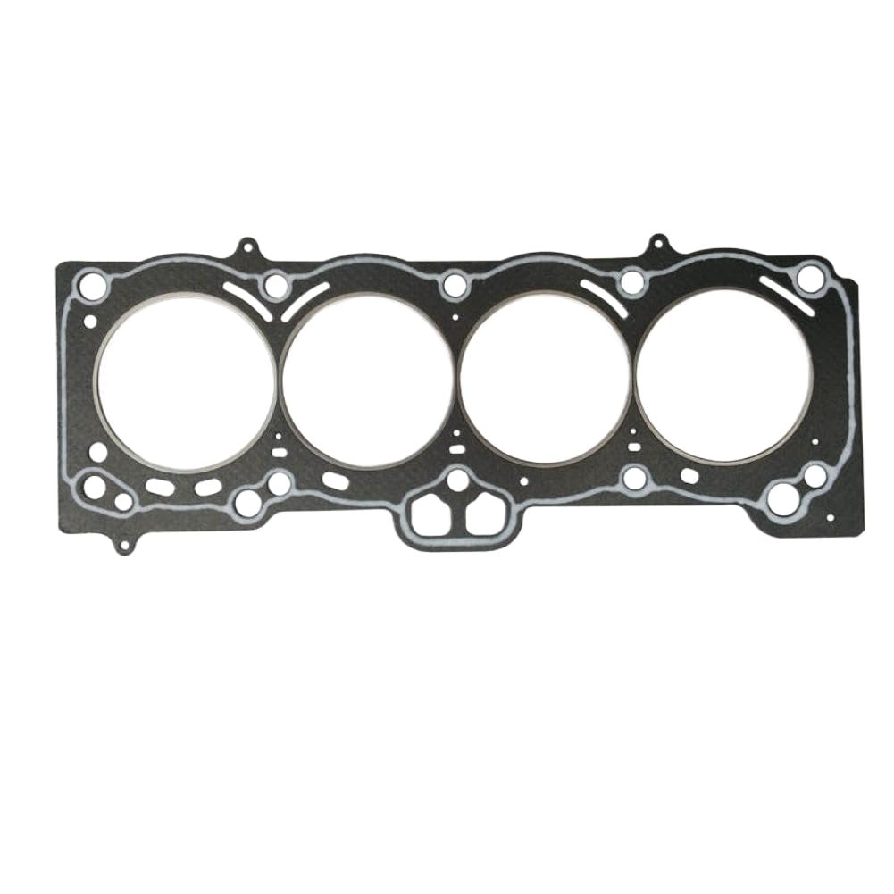 Guarnizione della testata compatibile con il motore Carina 7A FE 7AFE 16V DOHC 11115 16121 10088600