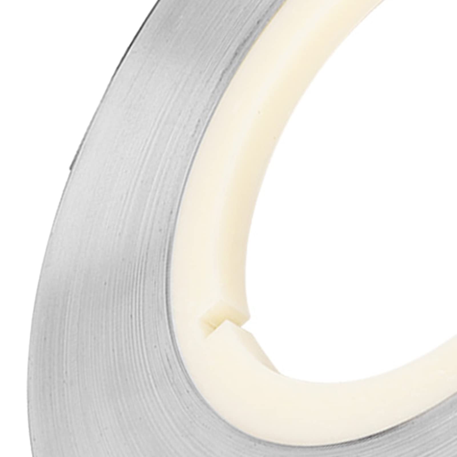 Pure Strip-0,15 mm 1 kg Stahl vernickeltes Band zum Löten von Li-Po-Akkus NiMh NiCd-Akkus und Punktschweißen(0.15 * 8mm)