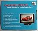 BW 3.5 Inch TFT LCD Monitor for Car / Automobile