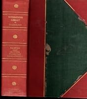 International Library of Technology No 154 Geometrical Drawing, Mechanical Drawing, Ship Drafting, Sketching, Practical Projection, Development of Surfaces B001JQFPQ8 Book Cover