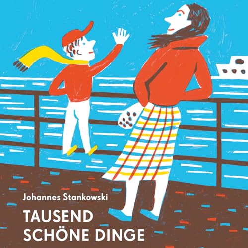 Tausend Dinge Um Ins Gras Zu Beißen Spiele Tausend schöne Dinge von Johannes Stankowski auf Amazon Music ab