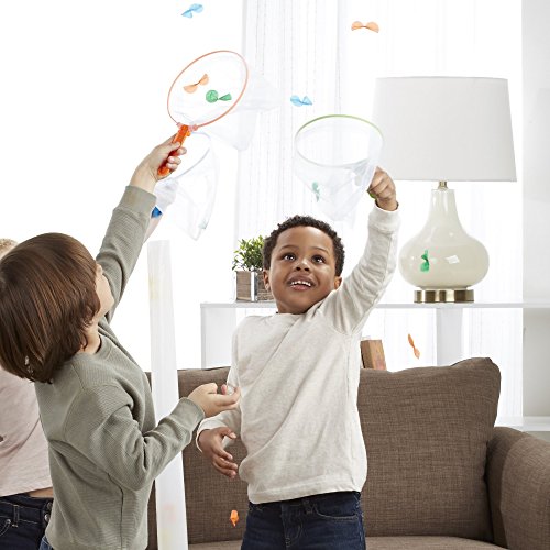 Jeu d'adresse Elefun Hasbro Gaming, la solution contre l'ennui - 7