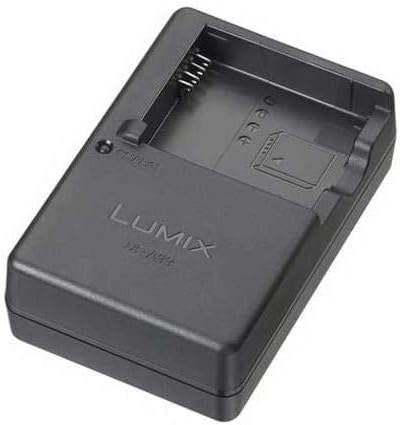 Miniatura 2 de Panasonic DMW-ZSTRV Lumix Batería y Cargador Externo, Paquete de Viaje, Negro
