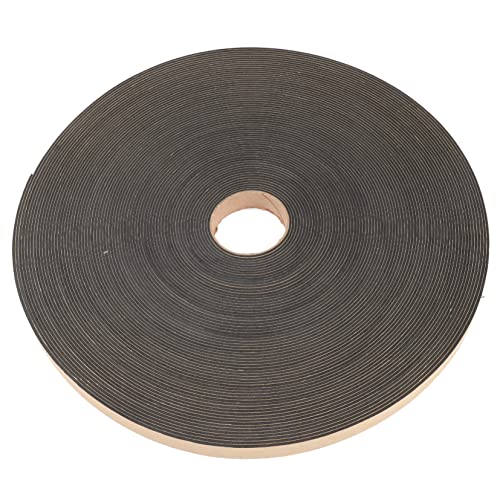 UKCOCO Almohadilla De Prueba De Golpes Para Altavoces Cinta Aislante Para Ventanas Tira De Sellado Autoadhesiva Para Marcos De Puertas De Doméstico