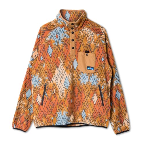 KAVU Teannaway-Awhile Argyle-L