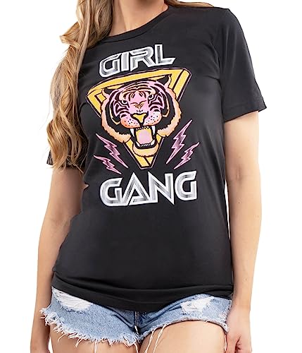 Tipsy Elves Bachelorette Tees for Women - Bridal Party T-Shirts for Brides and Bridesmaids