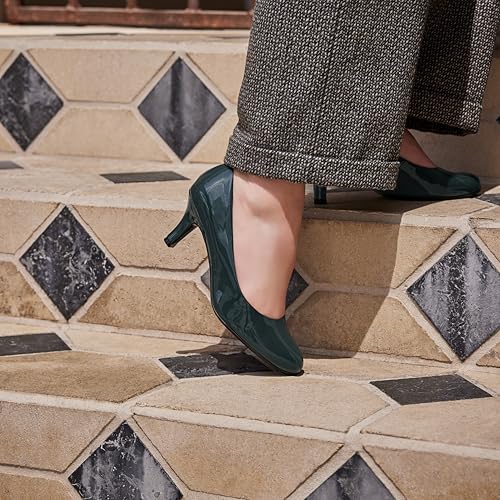Image of LifeStride Women's Parigi Shoes