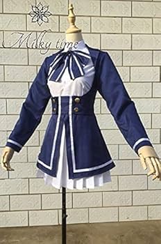 ビゾンコスプレ服 Zenless Zone Zero ZZZ Vivian Cosplay Costume