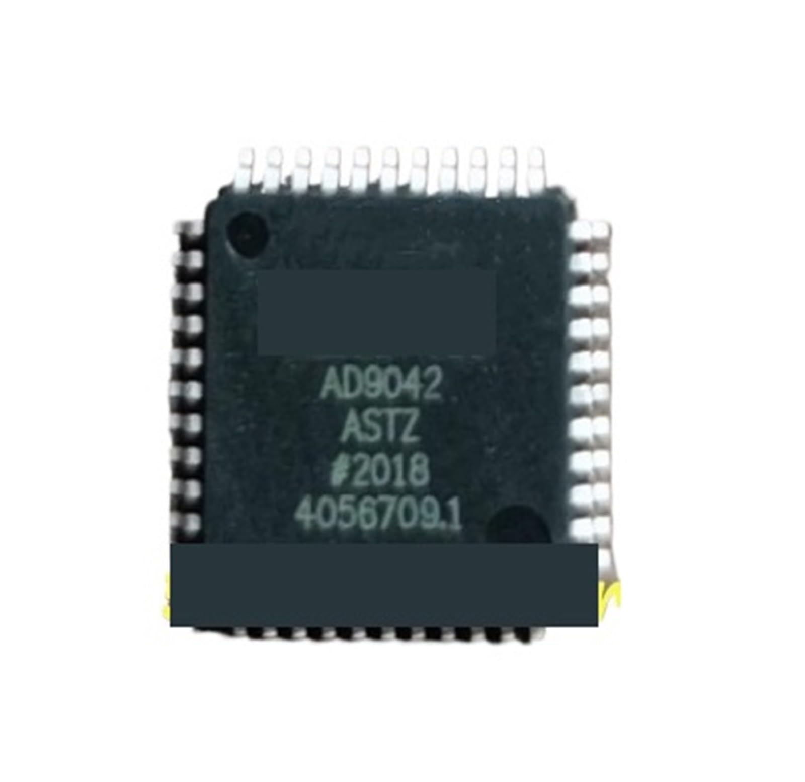 Chip AD9042ASTZ componente semiconductor especializado para instrumentación 2