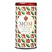 The Republic Of Tea Mom You're The Berry Best Tea, 36 Tea Bags, Gourmet Tea, Strawberry Vanilla Tea Gift
