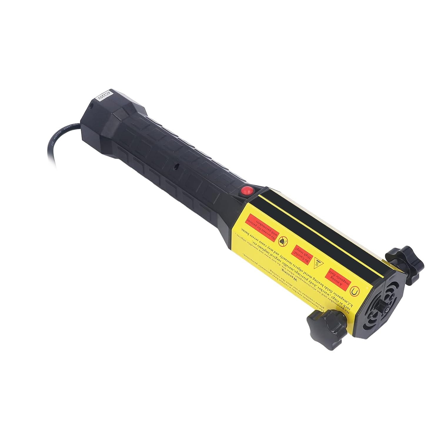 1800W Induction Heater Kit Automotive Flameless Heater Bolts