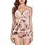 Pink Floral