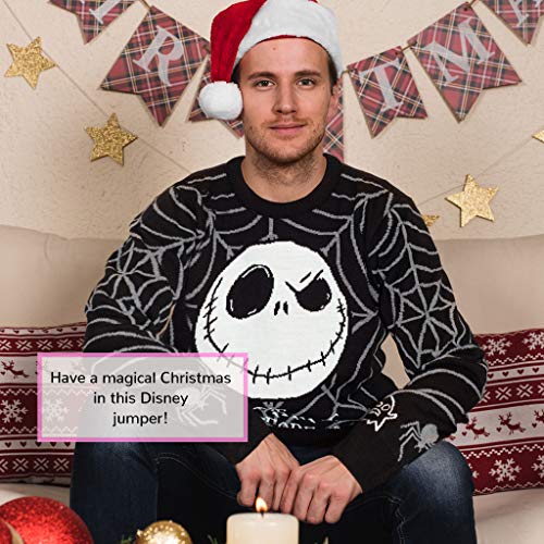 Disney The Nightmare Before Christmas Jack