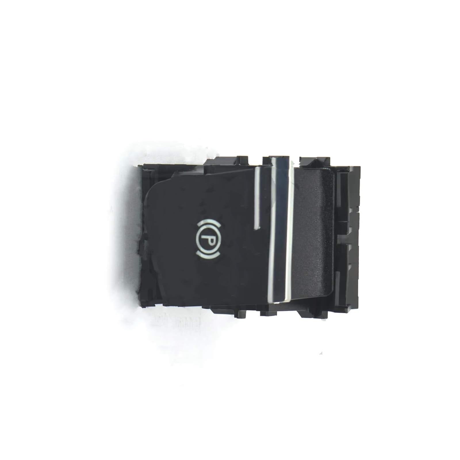 Interruptor electrónico de freno de mano coche compatible con RS4 RS5 2018-2024 5