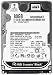 Produktbild 80GB 2,5 WD SATA WD800BJKT-75F4T0 Festplatte Western Digital (DELL F314G) NEUW.