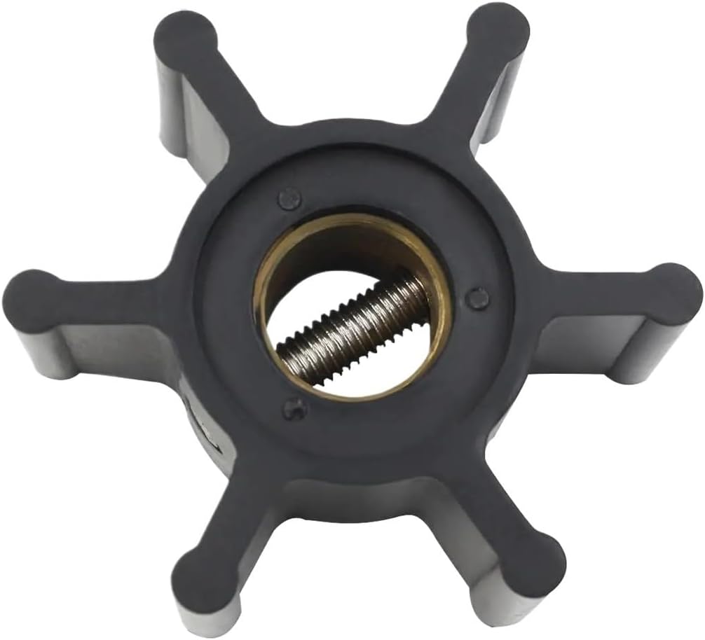 Water Pump Impeller Repair Kit 673-0001 for Pumps 18673-0001 18673-0003 18673-0001-P 673 Series