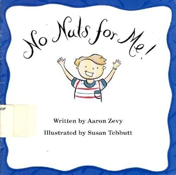 Paperback No Nuts For Me by Aaron Zevy (1996-09-01) Book