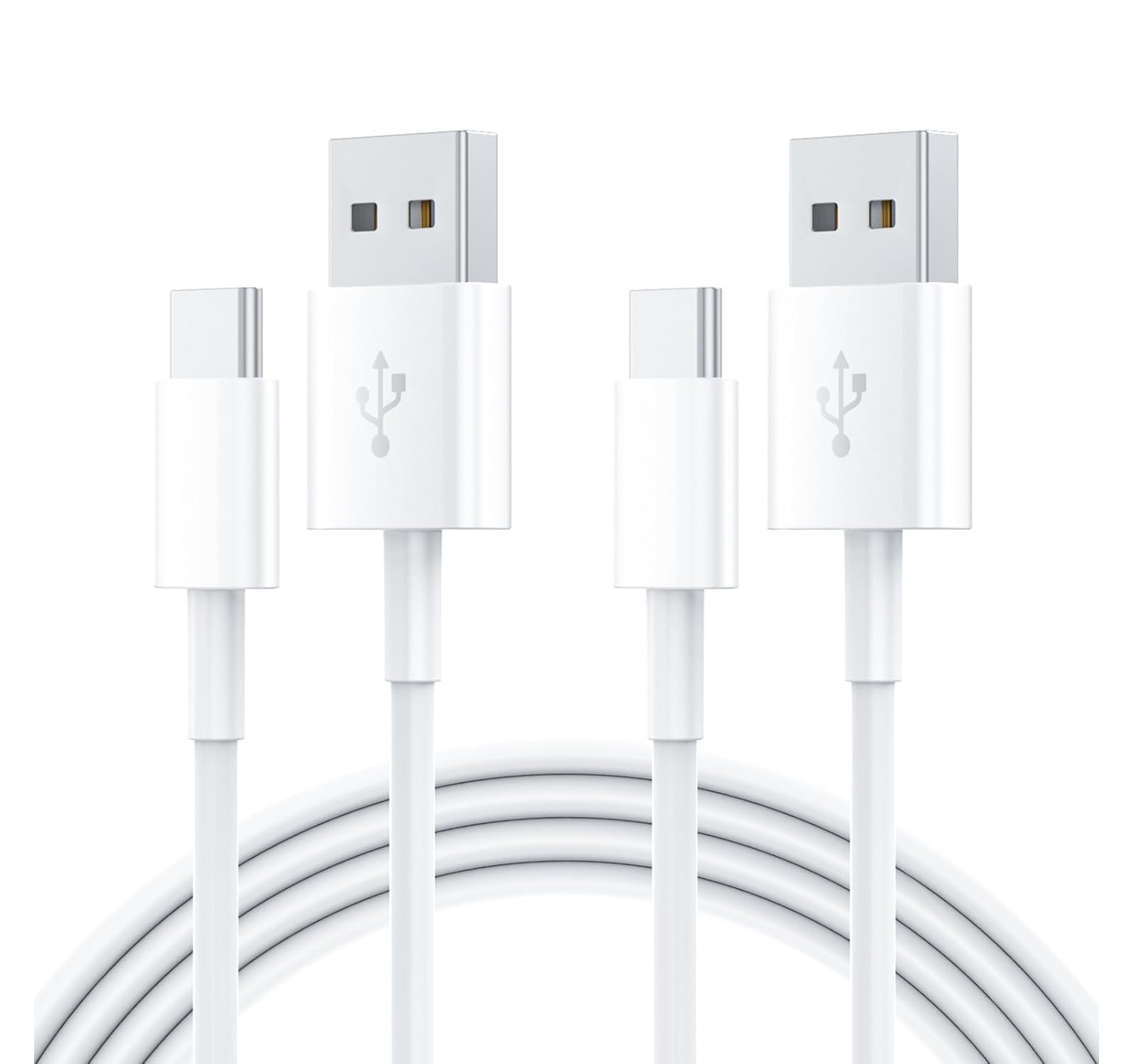 Cavo Turbo Charge 120W Per Xiaomi - Cavo USB C 6A Ricarica Rapida Per Mi, Redmi, POCO E Black Shark - Foto 9