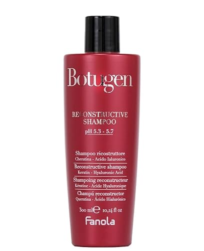 Miniatura 1 de Fanola Botolife Champú reestructurante Ph5.5, 10,14 onzas