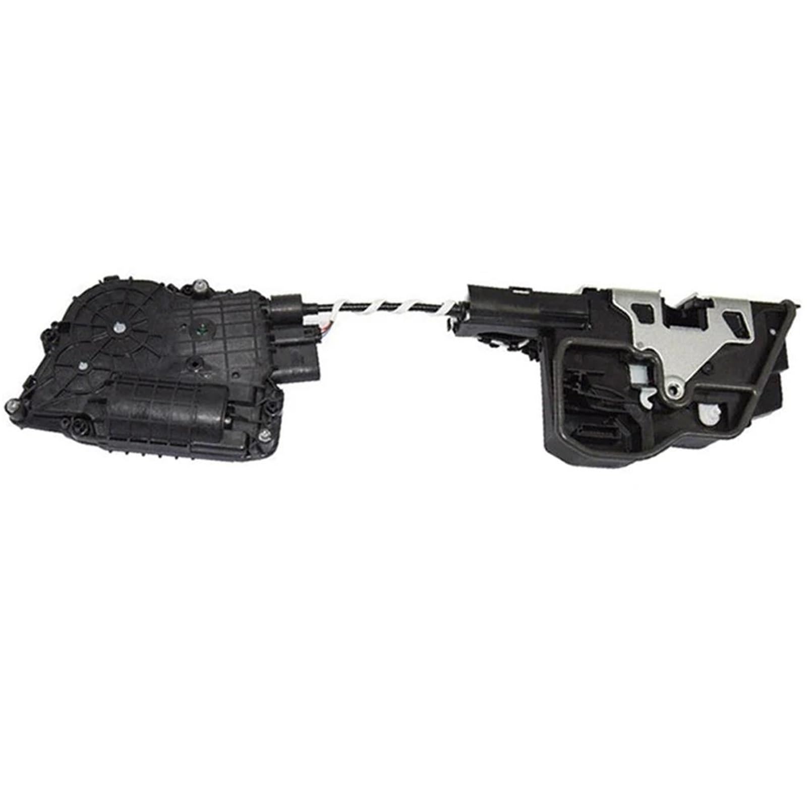 Actionneur verrouillage porte arrière gauche soft close BMW Série 5 F10 F11 et Série 7 F02 F18