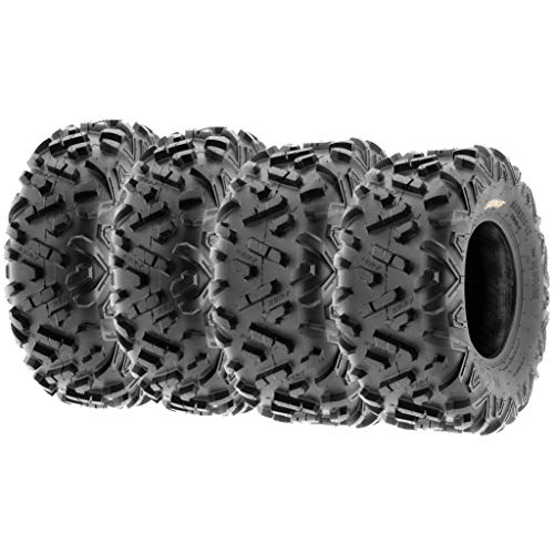 SunF Power.II 26×9-12 & 26×11-12