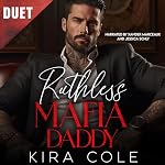 Cover of Ruthless Mafia Daddy