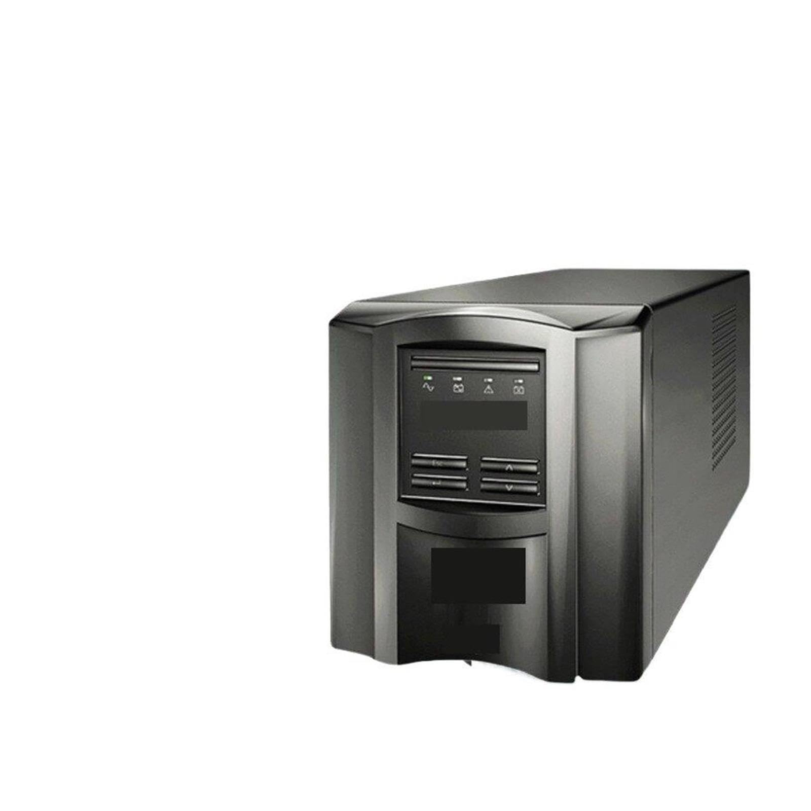 Batteria Integrata UPS 1500VA 1000W SMT1500I-CH Torre 230V
