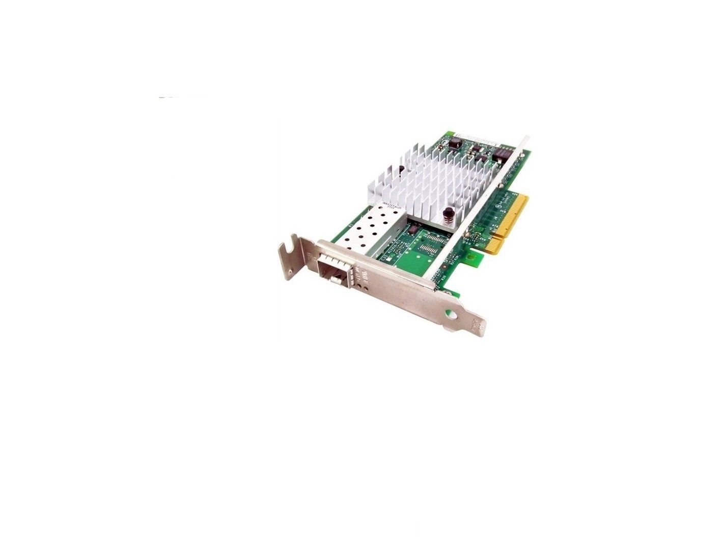 Amazon.com: Intel X520-DA1-10 Gbe-Single Port- Pack E10G41BTDAG1P5