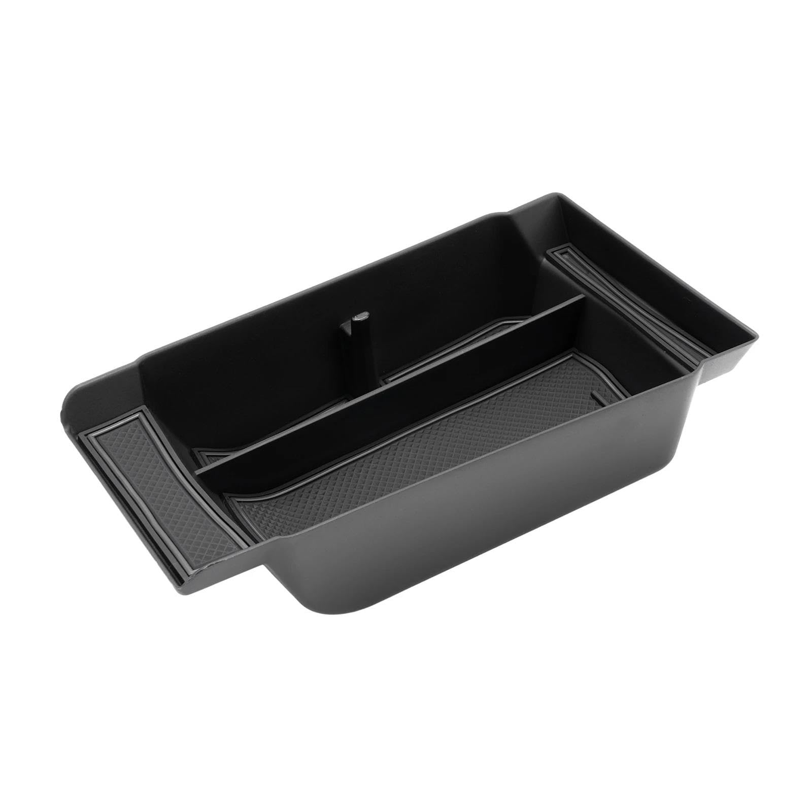 CPXCTZFZUB For Austral E-Tech Hybrid 2022 2023 Car Armrest Storage Box Central Control Auto Renault Accessories Centre Console Storage Box(Blue)