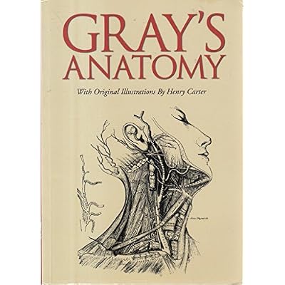 Gray's Anatomy